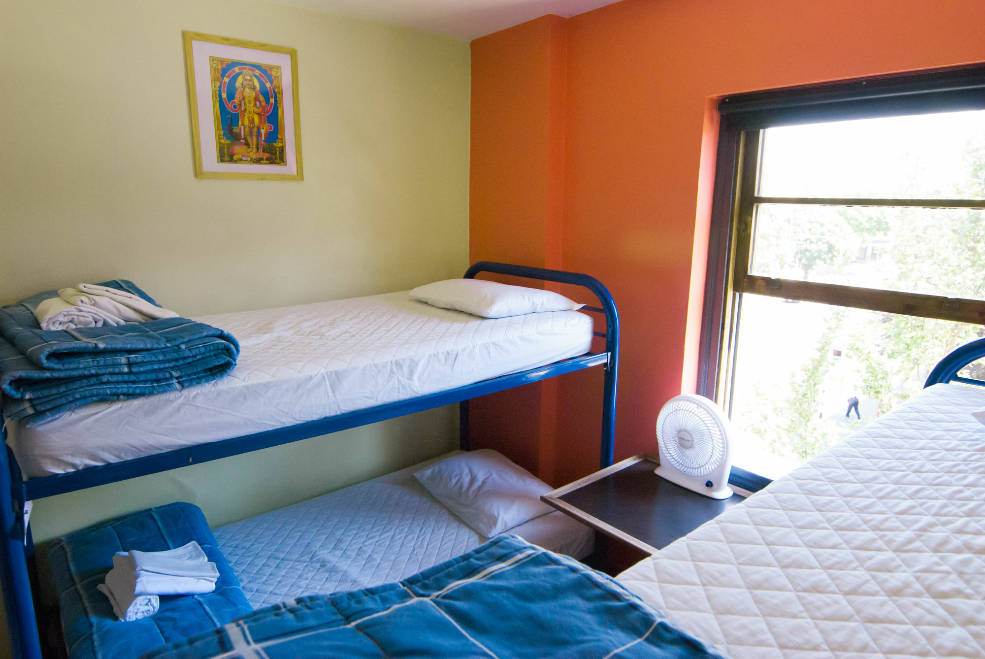 Ocean Island Inn | Backpackers | Suites Βικτώρια Εξωτερικό φωτογραφία