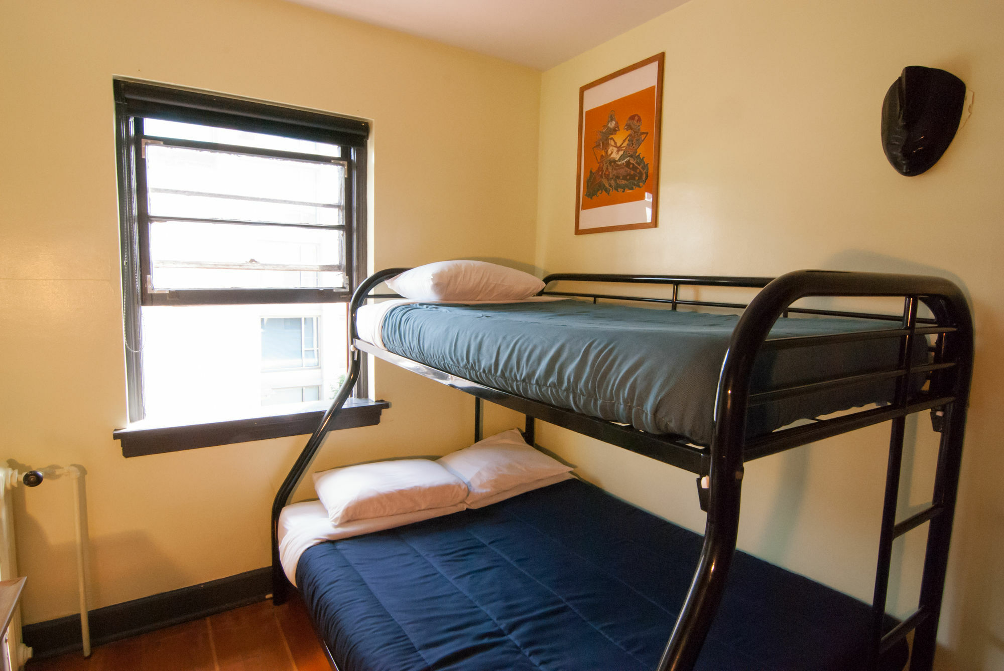 Ocean Island Inn | Backpackers | Suites Βικτώρια Εξωτερικό φωτογραφία