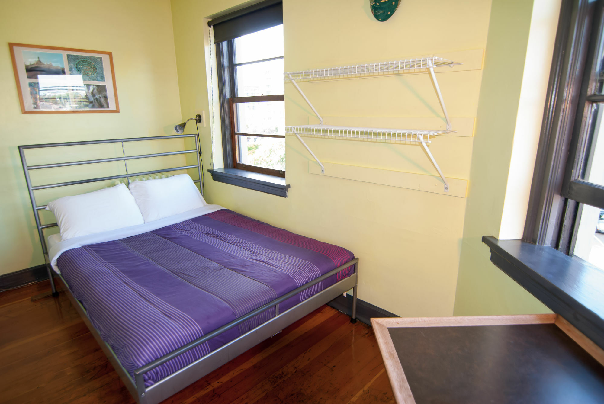Ocean Island Inn | Backpackers | Suites Βικτώρια Εξωτερικό φωτογραφία